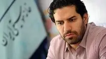 ماجرای بازداشت سهراب پورناظری پس از ورود به ایران