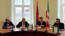 بازدید هیأت ایرانی از مرکز کنترل ملی شبکه برق ارمنستان