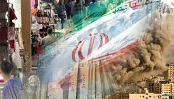 سیاستگذاری اقتصادی در جنگ 