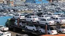 ارسال پرونده متخلفان پیش‌فروش خودرو به مراجع قضایی
