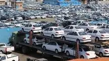 ارسال پرونده متخلفان پیش‌فروش خودرو به مراجع قضایی
