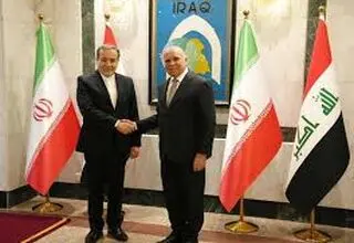 پل بغداد‌ 