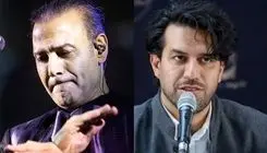 همکاری پورناظری و علیرضا قربانی پخش نشد