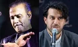 همکاری پورناظری و علیرضا قربانی پخش نشد