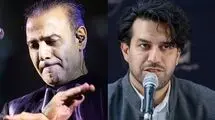 همکاری پورناظری و علیرضا قربانی پخش نشد