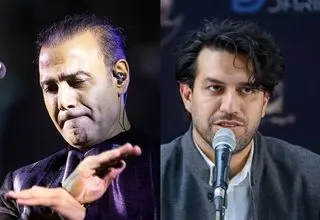 همکاری پورناظری و علیرضا قربانی پخش نشد