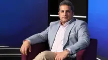 واکنش رضا نصری به قصد سه کشور اروپایی برای فعال‌سازی مکانیسم ماشه