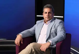نفس ادامه مذاکرات نشانه مثبتی است 