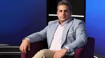 واکنش رضا نصری به قصد سه کشور اروپایی برای فعال‌سازی مکانیسم ماشه