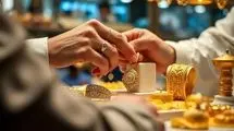 قیمت طلا ۱۸ عیار فاز صعودی گرفت + جدول ۱۹ بهمن 