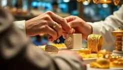 قیمت طلا ۱۸ عیار فاز صعودی گرفت + جدول ۱۹ بهمن 