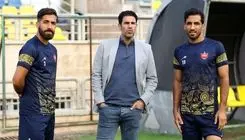 افشاگری حسین بادامکی از دوران حضورش در پرسپولیس