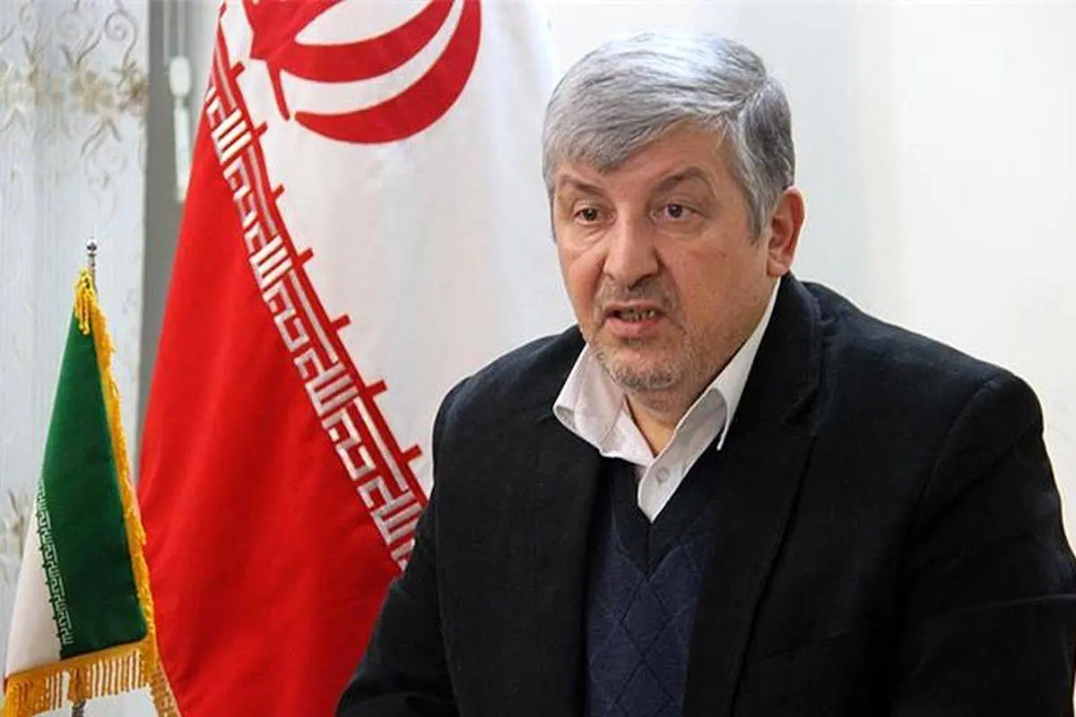 سردار سلیمانی به من مأموریت داد وارد مجلس شوم و از لاریجانی حمایت کنم؛ این را کسی نمیداند