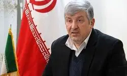 سردار سلیمانی به من مأموریت داد که وارد مجلس شوم و از لاریجانی حمایت کنم؛ این را کسی نمی‌داند