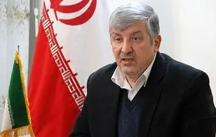 ثابتی سخنگوی مجلس و وزارت امور خارجه نیست 