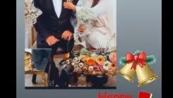 عروسی باشکوه نامزد باوفای مرتضی پاشایی بعد 10 سال +عکس و ویدئو