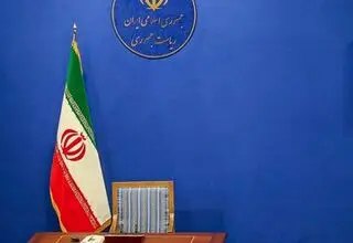 واکنش معاون پزشکیان به ادعای تغییرات زودهنگام در دولت  