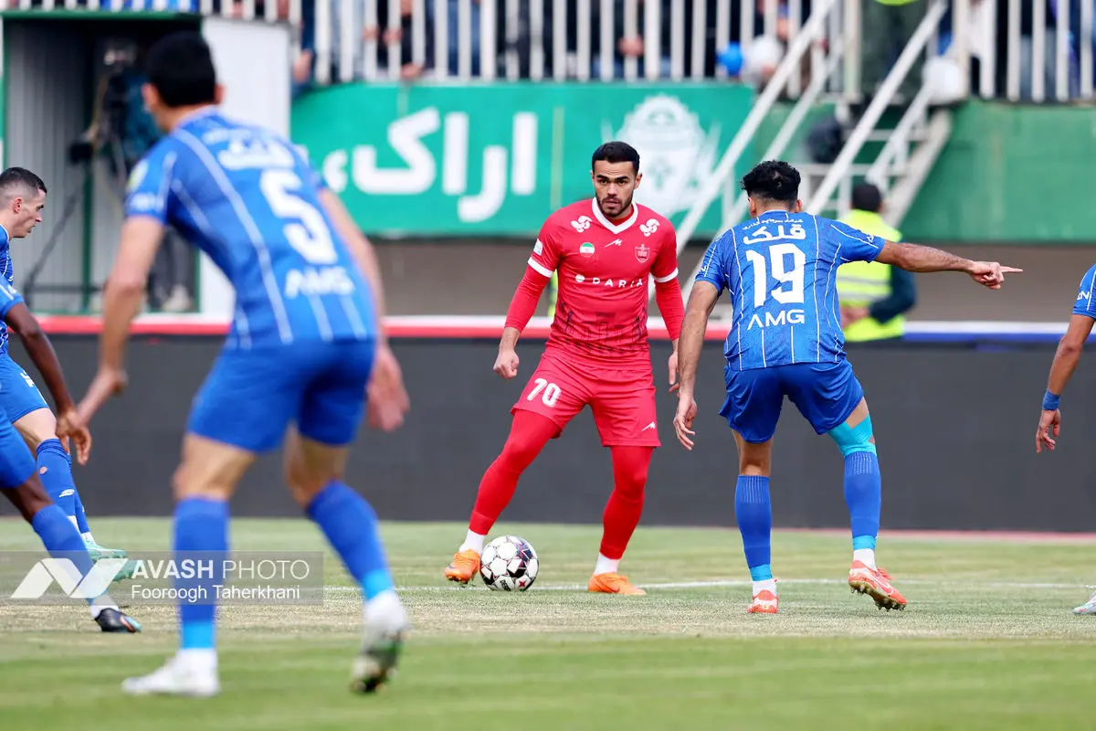 دربی صد و شش