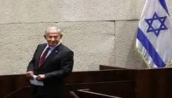 آینده سیاسی نتانیاهو در دست کیست؟ 