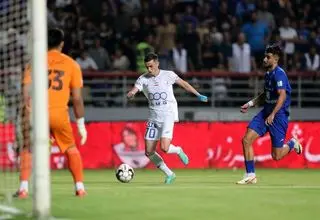 پیروزی استقلال مقابل هم‌نام خوزستانی/ صدر جدول گره‌ خورد!