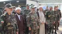 فرمانده نیروی زمینی ارتش: اتفاقات اخیر ادامه جنگ ۱۲ روزه بود