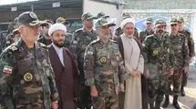 فرمانده نیروی زمینی ارتش: اتفاقات اخیر ادامه جنگ ۱۲ روزه بود