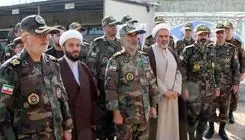 فرمانده نیروی زمینی ارتش: اتفاقات اخیر ادامه جنگ ۱۲ روزه بود