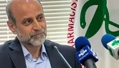 مبلغ چک‌های برگشتی داروخانه‌ها به 6 هزار میلیارد تومان رسیده است