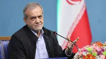 رئیس جمهور به پویش ملی «نه به تصادف» پیوست 