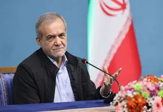 رئیس جمهور به شهرستان‌های پاکدشت، قرچک، ورامین و پیشوا سفر می‌کند
