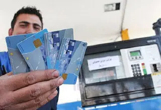 توصیه سخنگوی صنف جایگاه‌داران؛ کارت سوخت خود را نگه دارید