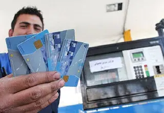 توصیه سخنگوی صنف جایگاه‌داران؛ کارت سوخت خود را نگه دارید