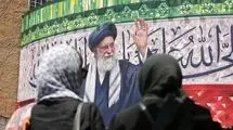  نقشه مترو و بی آرتی برای روزهای وداع با رهبر شهید/ عکس