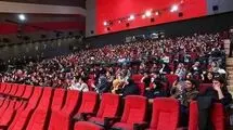 اعلام آمار فروش و مخاطبان؛ فروش ۸ میلیارد و ۱۷۲ میلیون تومانی برای سینماها