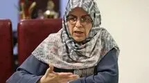 رئیس جبهه اصلاحات بازداشت شد