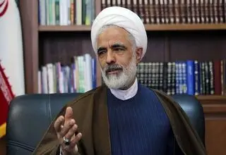 انصاری: قربانیان جنگ ۱۲ روزه سند ناکارآمدی نظام حقوقی بین‌الملل است
