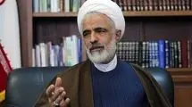 انصاری: قربانیان جنگ ۱۲ روزه سند ناکارآمدی نظام حقوقی بین‌الملل است