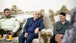 رحیمی: ناجا پرچم‌دار امنیت و آرامش جامعه است