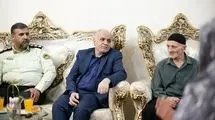 رحیمی: ناجا پرچم‌دار امنیت و آرامش جامعه است