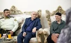 رحیمی: ناجا پرچم‌دار امنیت و آرامش جامعه است