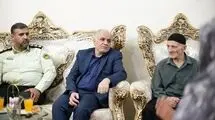 رحیمی: ناجا پرچم‌دار امنیت و آرامش جامعه است