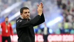 سرمربی اردن اخراج شد