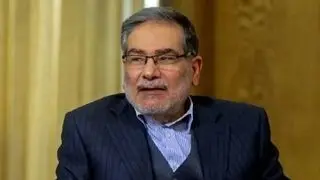 واکنش شمخانی به سفر پزشیکان به چین 