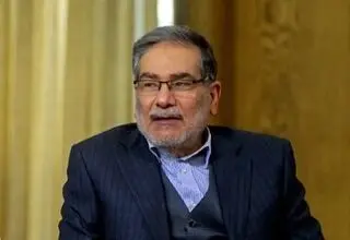 واکنش شمخانی به سفر پزشیکان به چین 