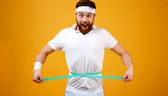 لاغری صبحگاهی با این ترفند