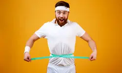 لاغری صبحگاهی با این ترفند