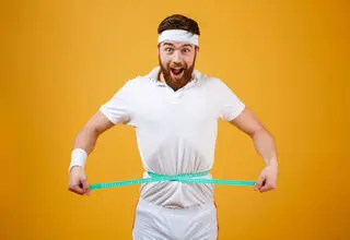 لاغری صبحگاهی با این ترفند