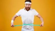 لاغری صبحگاهی با این ترفند