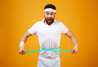 لاغری صبحگاهی با این ترفند