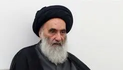 آیت‌الله سیستانی پنجشنبه را نخستین روز ماه رمضان اعلام کرد